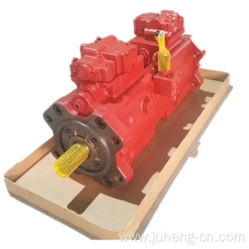 DH360 Hydraulic Main Pump DH360 Hydraulic Pump